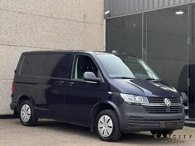 Volkswagen T6 Transporter T6 Transporter | NAVI | APPLE & ANDRIOD |