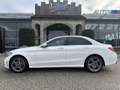 Mercedes-Benz C 220 d 4MATIC Aut./*C43-LOOK*/ACC/RFK/TWA/SHZ/NAVI/A... Weiß - thumbnail 5