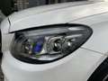 Mercedes-Benz C 220 d 4MATIC Aut./*C43-LOOK*/ACC/RFK/TWA/SHZ/NAVI/A... Weiß - thumbnail 13