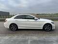 Mercedes-Benz C 220 d 4MATIC Aut./*C43-LOOK*/ACC/RFK/TWA/SHZ/NAVI/A... Weiß - thumbnail 9