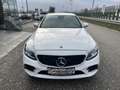 Mercedes-Benz C 220 d 4MATIC Aut./*C43-LOOK*/ACC/RFK/TWA/SHZ/NAVI/A... Weiß - thumbnail 3