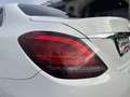 Mercedes-Benz C 220 d 4MATIC Aut./*C43-LOOK*/ACC/RFK/TWA/SHZ/NAVI/A... Weiß - thumbnail 19