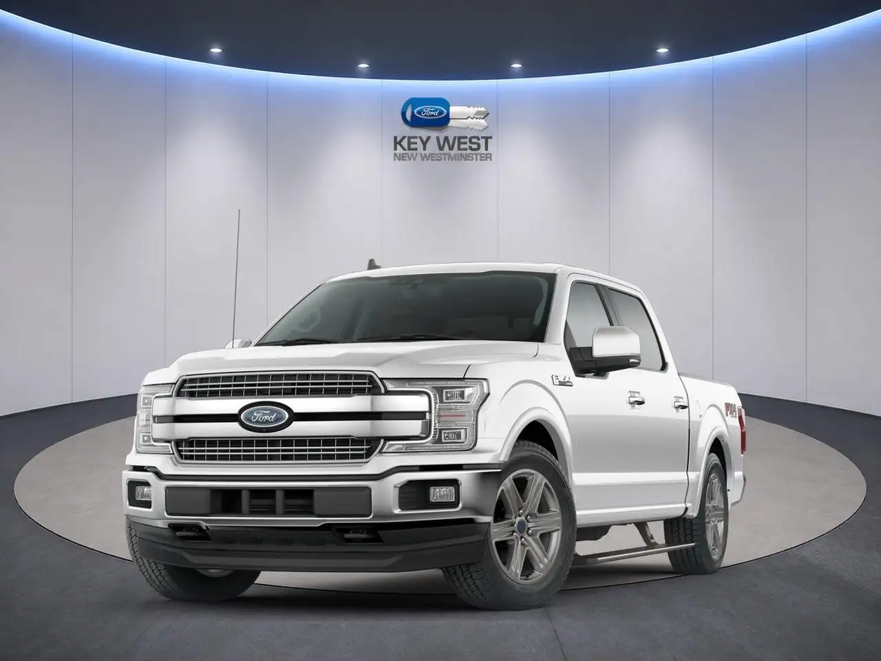 2019 Ford F 150