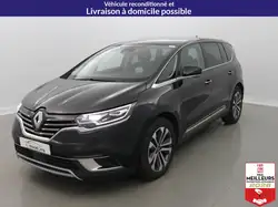 Renault Espace Blue dCi 160 EDC Intens +Toit Panoramique Fixe