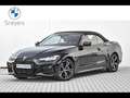 BMW 430 430i xDrive Cabrio Schwarz - thumbnail 3