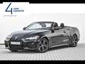 BMW 430 430i xDrive Cabrio Schwarz - thumbnail 1