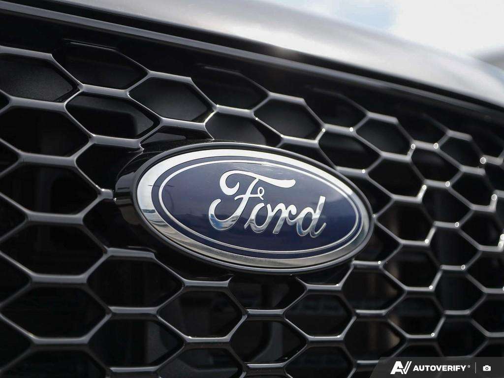 used 2022 Ford Edge car, priced at $27,340