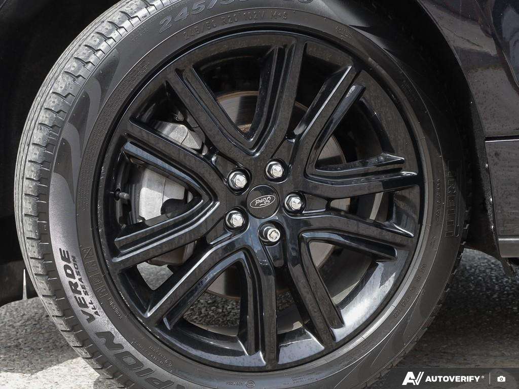 used 2022 Ford Edge car, priced at $27,340