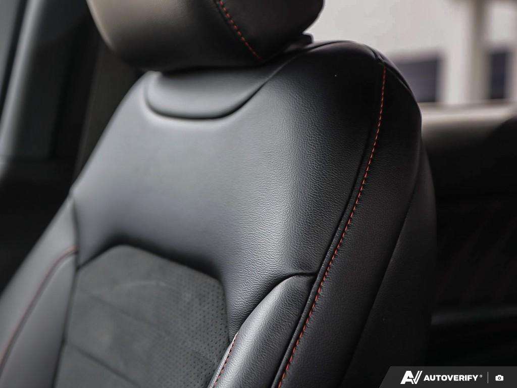 used 2022 Ford Edge car, priced at $27,340