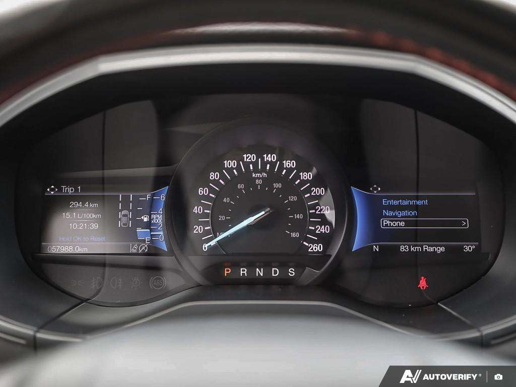 used 2022 Ford Edge car, priced at $27,340