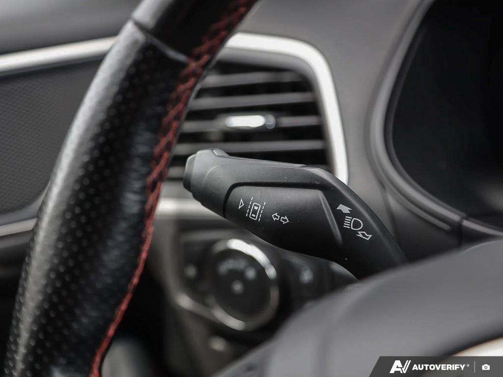 used 2022 Ford Edge car, priced at $27,340