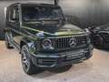 Mercedes-Benz G 63 AMG G 63 AMG Junge Sterne+Carbon+SHD+Nightpaket Zelená - thumbnail 5