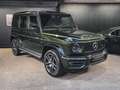 Mercedes-Benz G 63 AMG G 63 AMG Junge Sterne+Carbon+SHD+Nightpaket Zelená - thumbnail 4