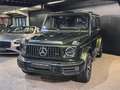 Mercedes-Benz G 63 AMG G 63 AMG Junge Sterne+Carbon+SHD+Nightpaket Zelená - thumbnail 3