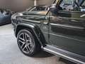 Mercedes-Benz G 63 AMG G 63 AMG Junge Sterne+Carbon+SHD+Nightpaket Zelená - thumbnail 6