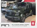 Mercedes-Benz G 63 AMG G 63 AMG Junge Sterne+Carbon+SHD+Nightpaket Zelená - thumbnail 1