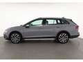 Volkswagen Golf Variant 2.0 TDI 4Mot. Alltrack DSG AHK/LED Gris - thumbnail 5