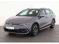 Volkswagen Golf Variant 2.0 TDI 4Mot. Alltrack DSG AHK/LED Grau - thumbnail 2