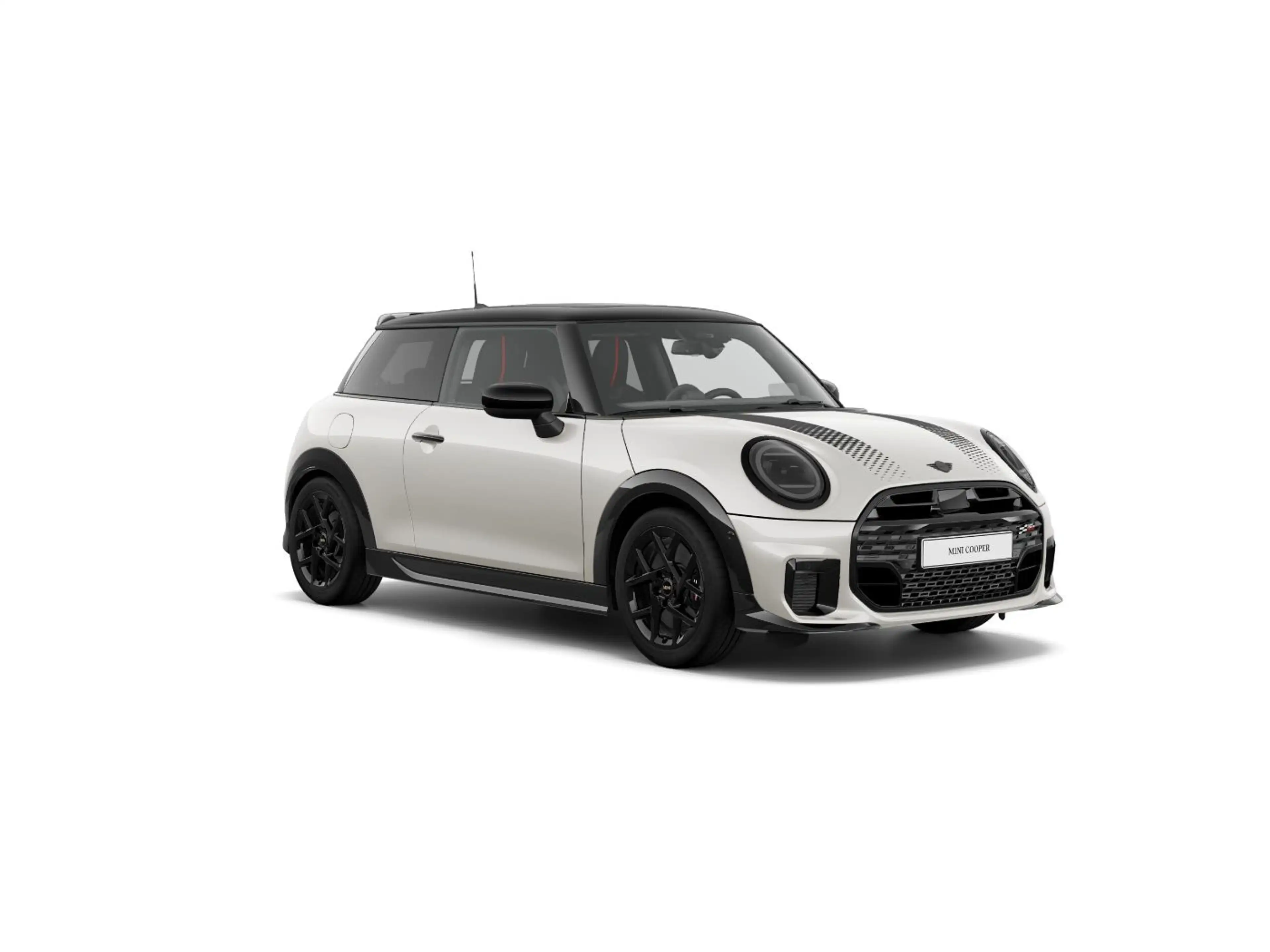 MINI Cooper S LED Pano DrvAss HUD RFK DAB ParkAss — photo 2