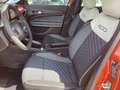 Fiat 600 Hybrid 136 6-Gang eDCT Orange - thumbnail 4