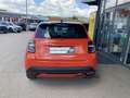Fiat 600 Hybrid 136 6-Gang eDCT Orange - thumbnail 17
