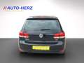 Volkswagen Golf VI Highline Lim. Klimaauto PDC Sitzhz Navi Noir - thumbnail 9