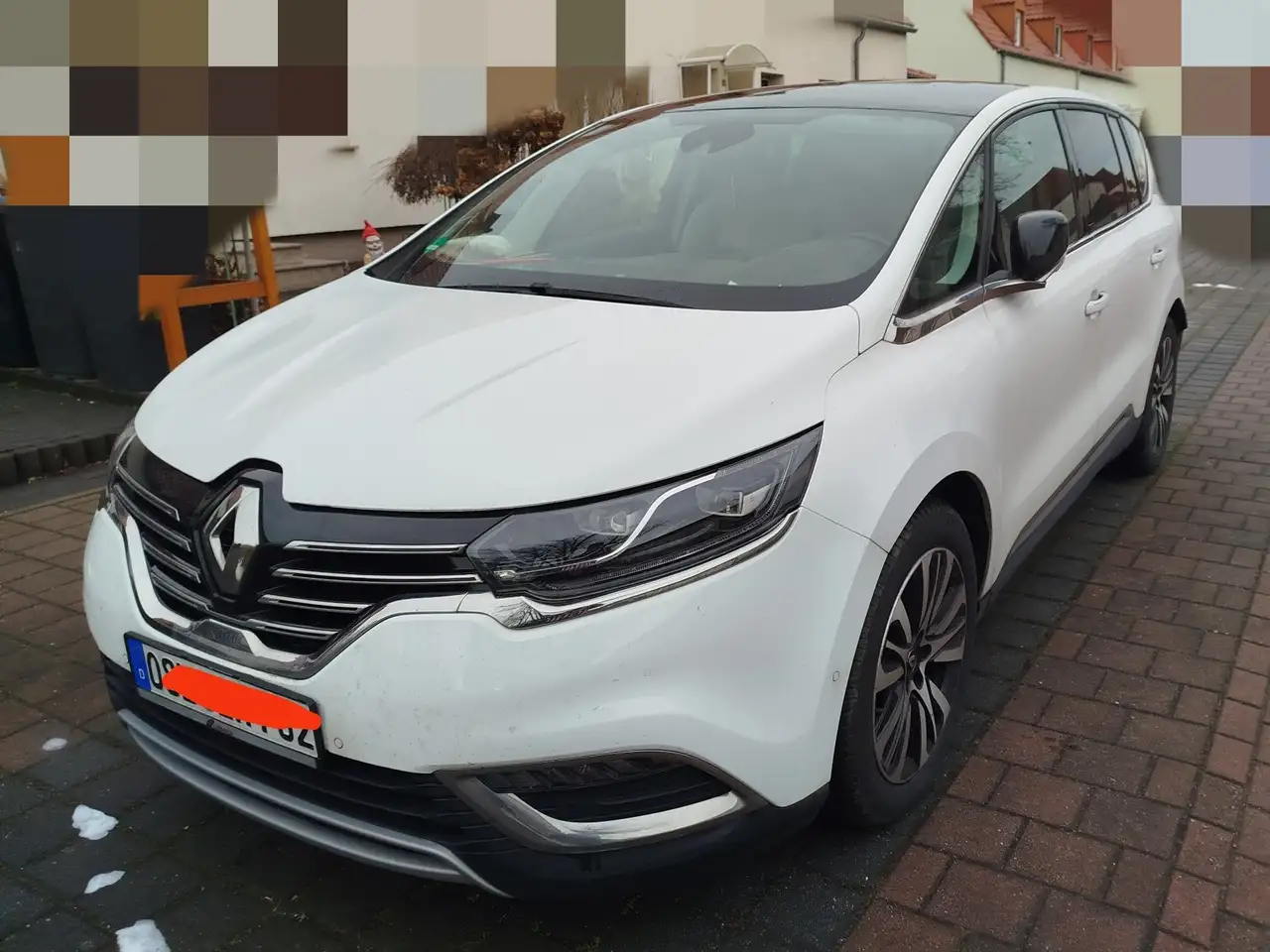 Renault Espace
