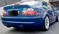 BMW M3 e 46 Handschalter  topasblau Supersprint BBS RC Mavi - thumbnail 4
