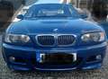 BMW M3 e 46 Handschalter  topasblau Supersprint BBS RC Bleu - thumbnail 3