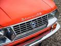 Lancia Fulvia 1.3S Zagato Naranja - thumbnail 5