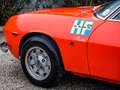Lancia Fulvia 1.3S Zagato Naranja - thumbnail 10