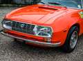 Lancia Fulvia 1.3S Zagato Naranja - thumbnail 4