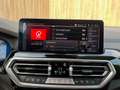 BMW X3 X3 xDrive30e Aut. CARPLAY , CAMERA,... !! Blauw - thumbnail 9