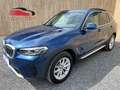 BMW X3 X3 xDrive30e Aut. CARPLAY , CAMERA,... !! Blauw - thumbnail 1