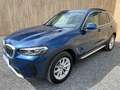 BMW X3 X3 xDrive30e Aut. CARPLAY , CAMERA,... !! Blauw - thumbnail 11