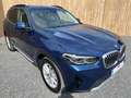 BMW X3 X3 xDrive30e Aut. CARPLAY , CAMERA,... !! Blauw - thumbnail 3