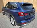 BMW X3 X3 xDrive30e Aut. CARPLAY , CAMERA,... !! Blauw - thumbnail 23