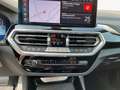 BMW X3 X3 xDrive30e Aut. CARPLAY , CAMERA,... !! Blauw - thumbnail 6