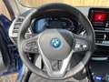 BMW X3 X3 xDrive30e Aut. CARPLAY , CAMERA,... !! Blauw - thumbnail 24