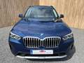BMW X3 X3 xDrive30e Aut. CARPLAY , CAMERA,... !! Blauw - thumbnail 2