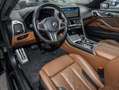 BMW M8 Competition Coupé M Sport HUD ACC NAVI LED Чорний - thumbnail 8
