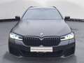 BMW 540 d xDrive Touring M Sport AHK Standheizung ACC Nero - thumbnail 7