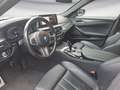 BMW 540 d xDrive Touring M Sport AHK Standheizung ACC Nero - thumbnail 8