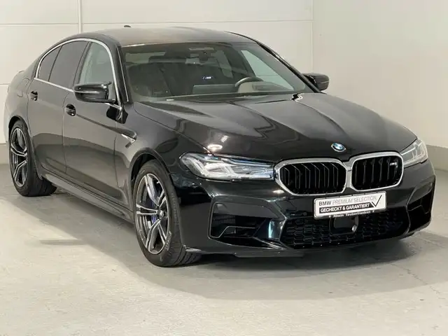 BMW M5 Laserlicht*Bowers*Sitzbelüft*Softclose