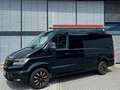 MAN TGE 3.180 Kasten 4x4 LED NAVI KAMERA DAB Negro - thumbnail 2