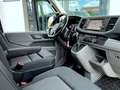 MAN TGE 3.180 Kasten 4x4 LED NAVI KAMERA DAB Negro - thumbnail 19