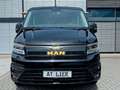 MAN TGE 3.180 Kasten 4x4 LED NAVI KAMERA DAB Negro - thumbnail 4