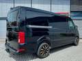 MAN TGE 3.180 Kasten 4x4 LED NAVI KAMERA DAB Negro - thumbnail 3