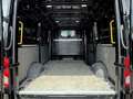 MAN TGE 3.180 Kasten 4x4 LED NAVI KAMERA DAB Negro - thumbnail 21