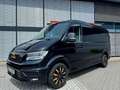 MAN TGE 3.180 Kasten 4x4 LED NAVI KAMERA DAB Negro - thumbnail 1